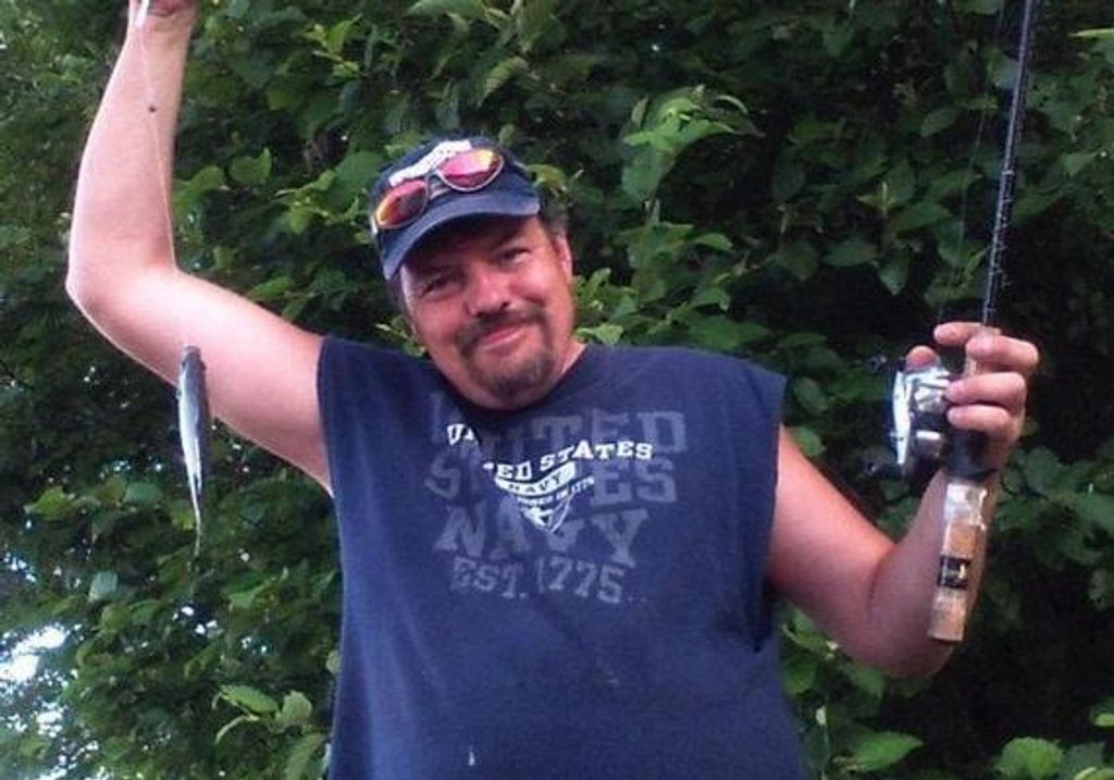 Duaine "Wayne" Pingel Ii Profile Photo