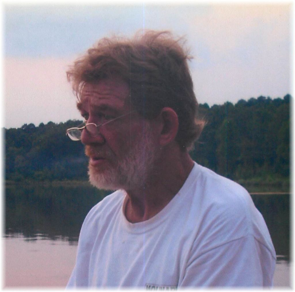 Robert N. Ford