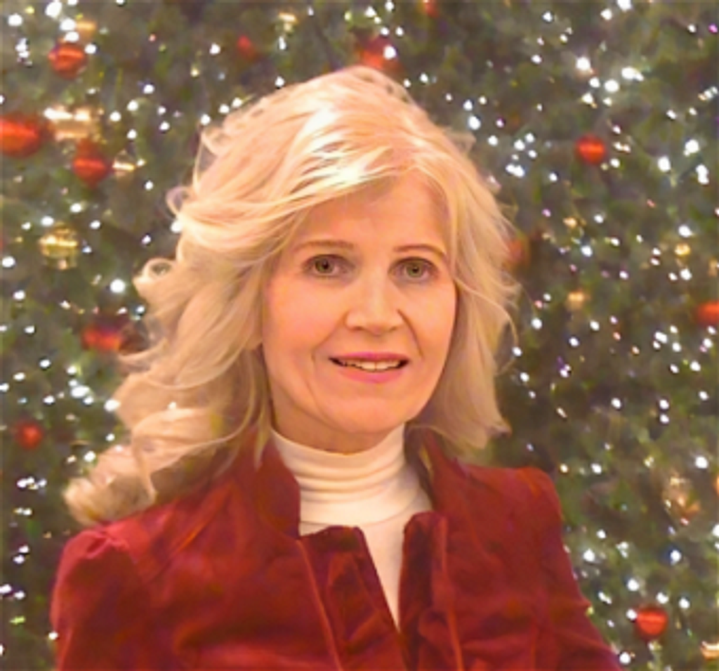 Vera Stoiancheff