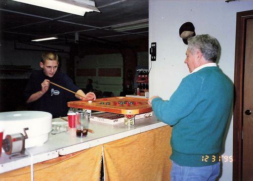 Carl Fields photo gallery thumbnail 179 of 271