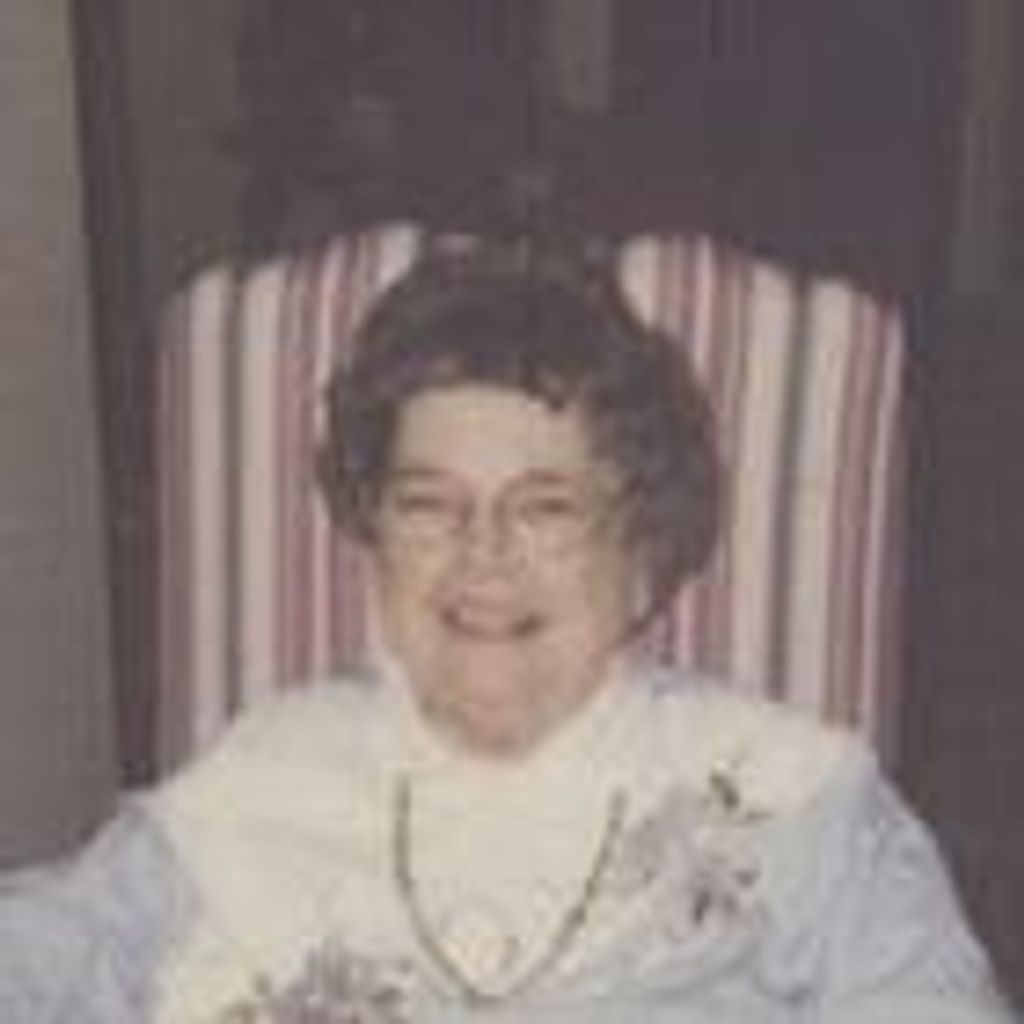 Katherine P. Roche