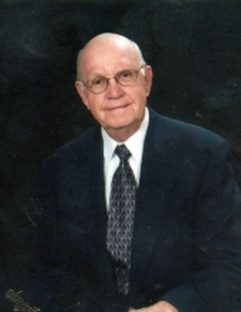 Robert Lee "Bob" Mayo