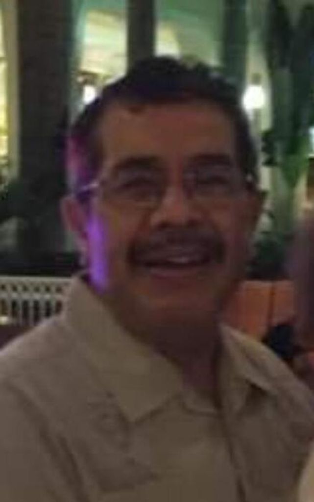 John M. Turrubiartes Profile Photo