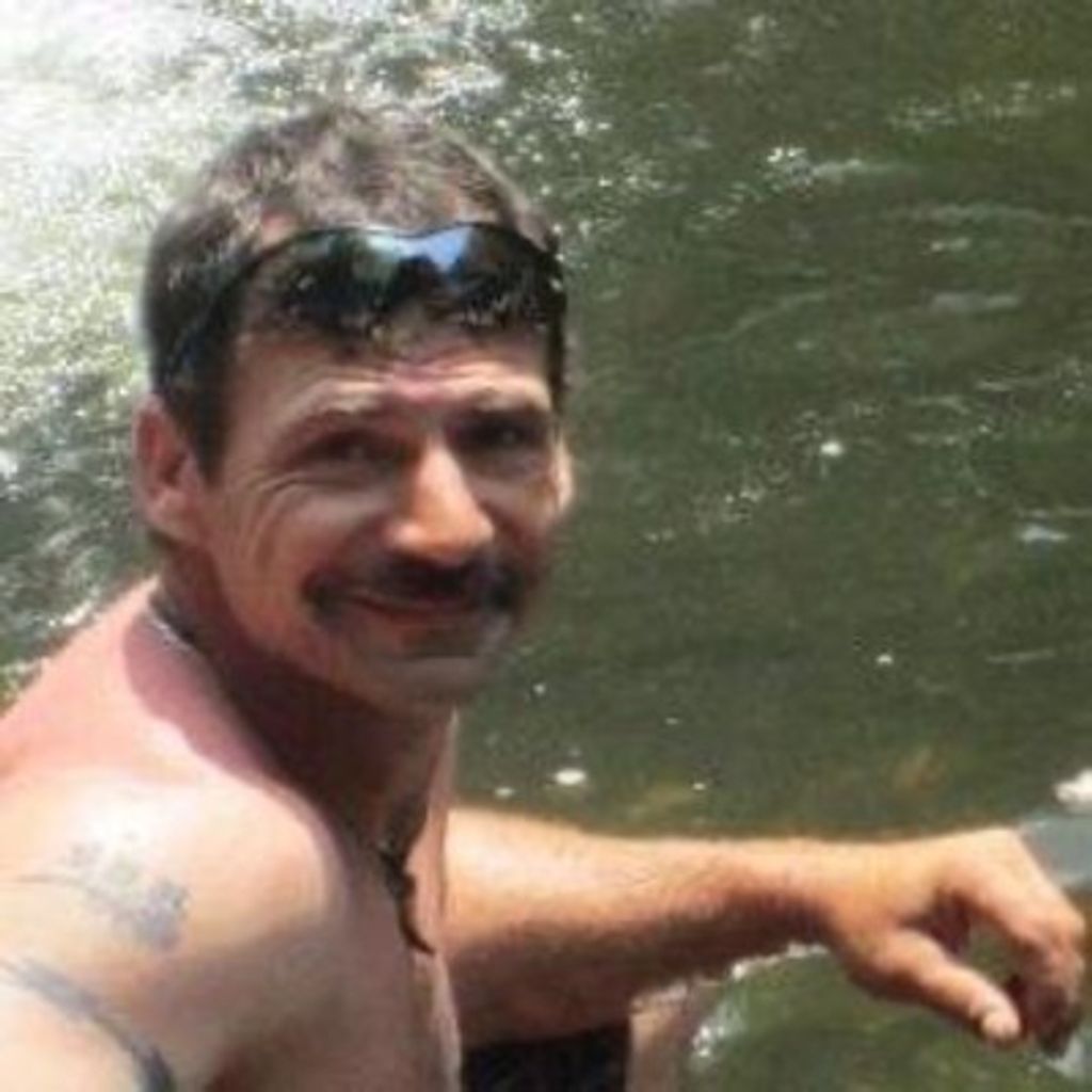 Chad Ritchey Profile Photo