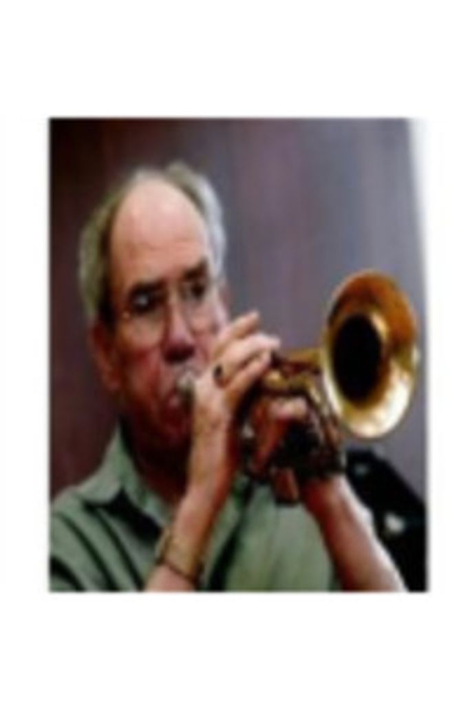 James D. "Dan" Overholt Profile Photo