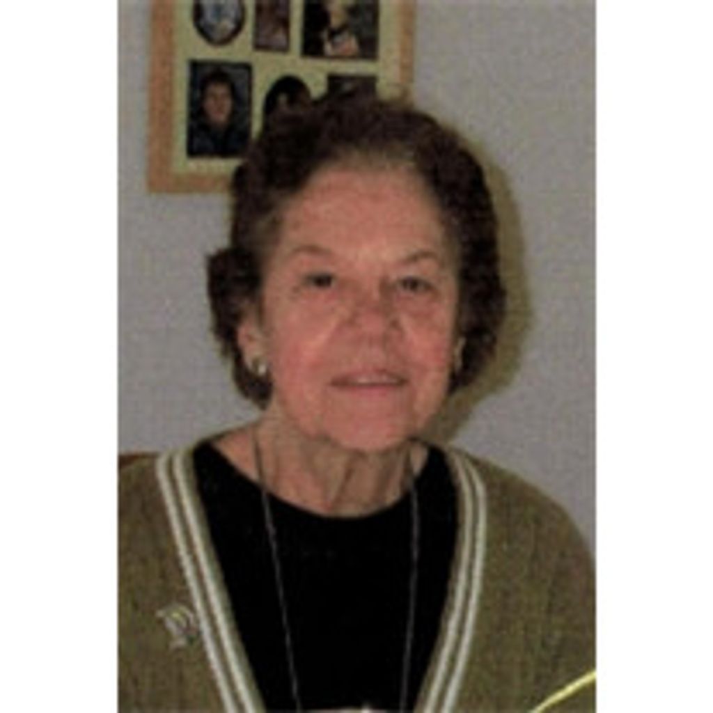 Dorothy R. Gowett