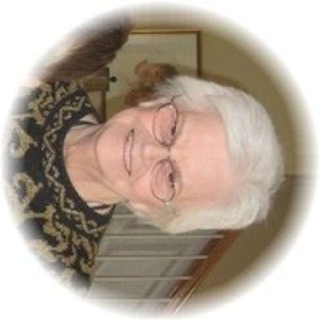 Marjorie S. Harding