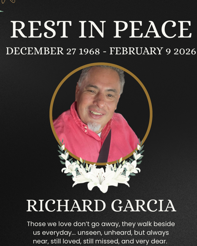 Richard Garcia