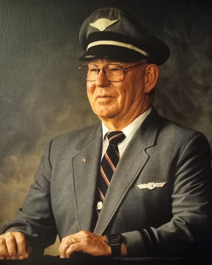 Floyd Norton