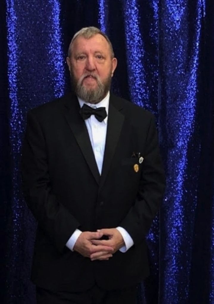 Uwe Hain Profile Photo