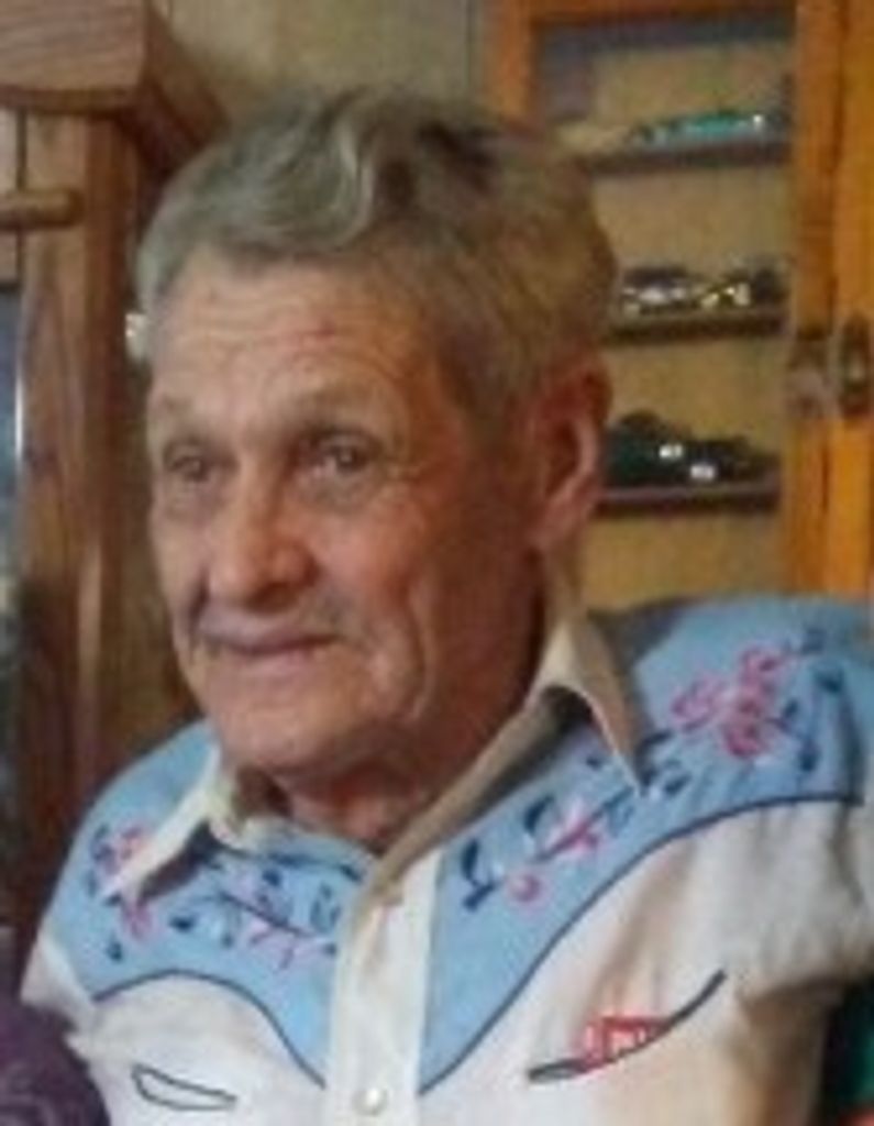 William Bill Rather
