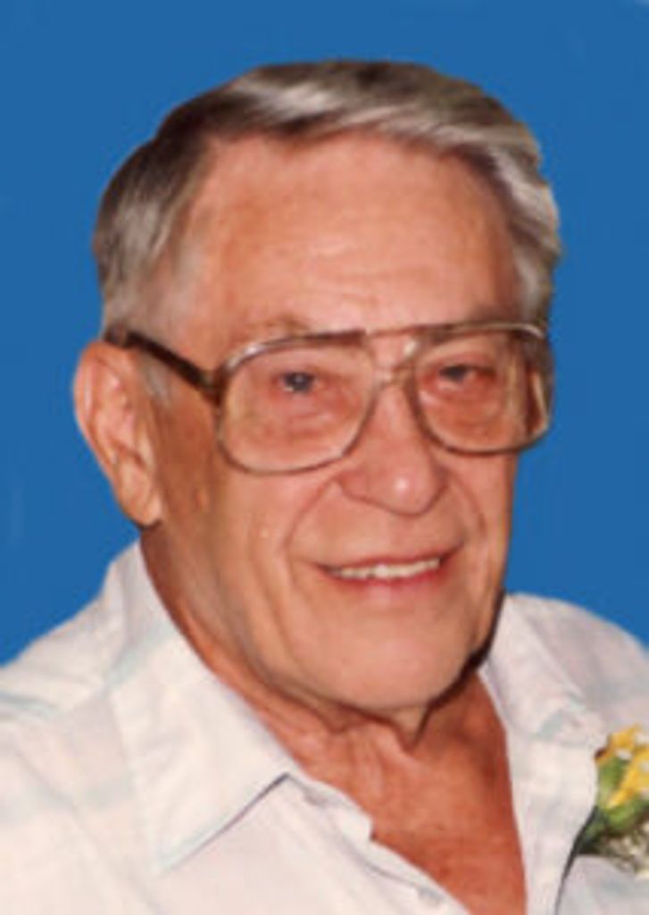 Winston G. Montague