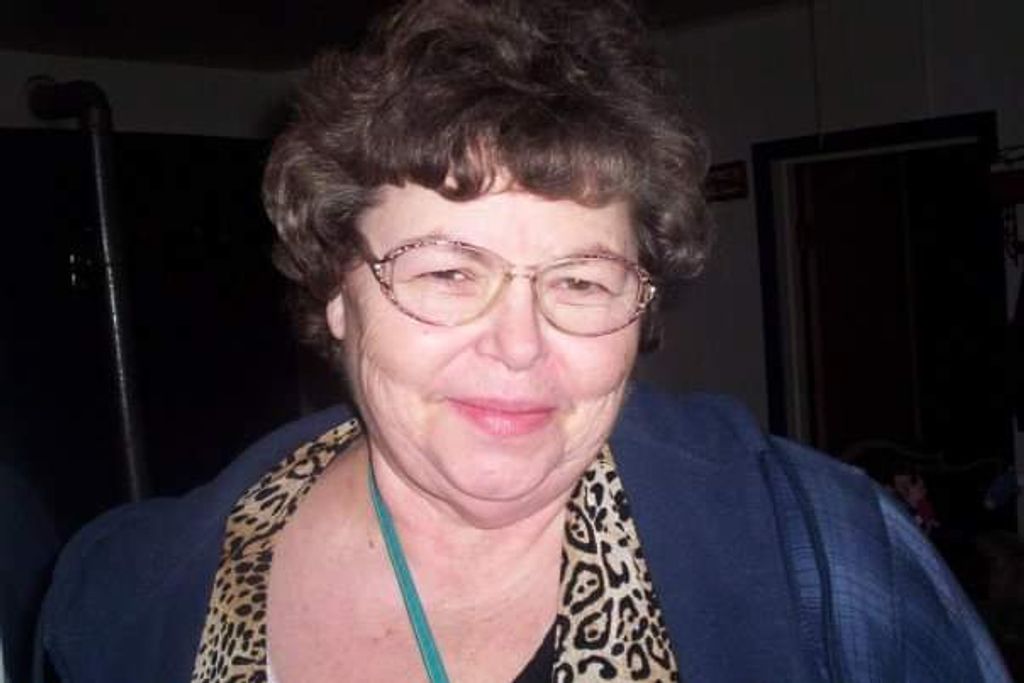 June Kelligan