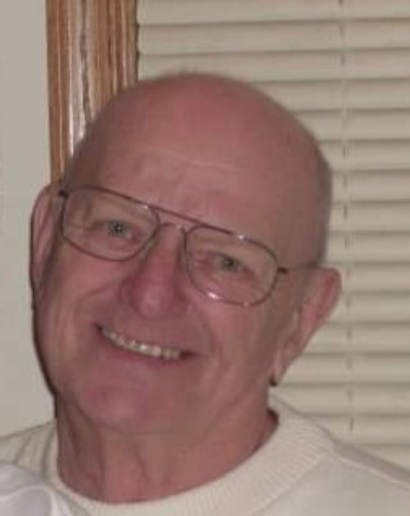 James "Jim" Lyon Profile Photo