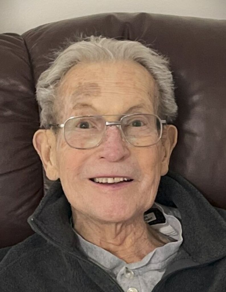Ithel J. "Ike" Wright