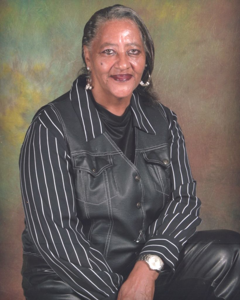 Brenda L. Moore-Estes