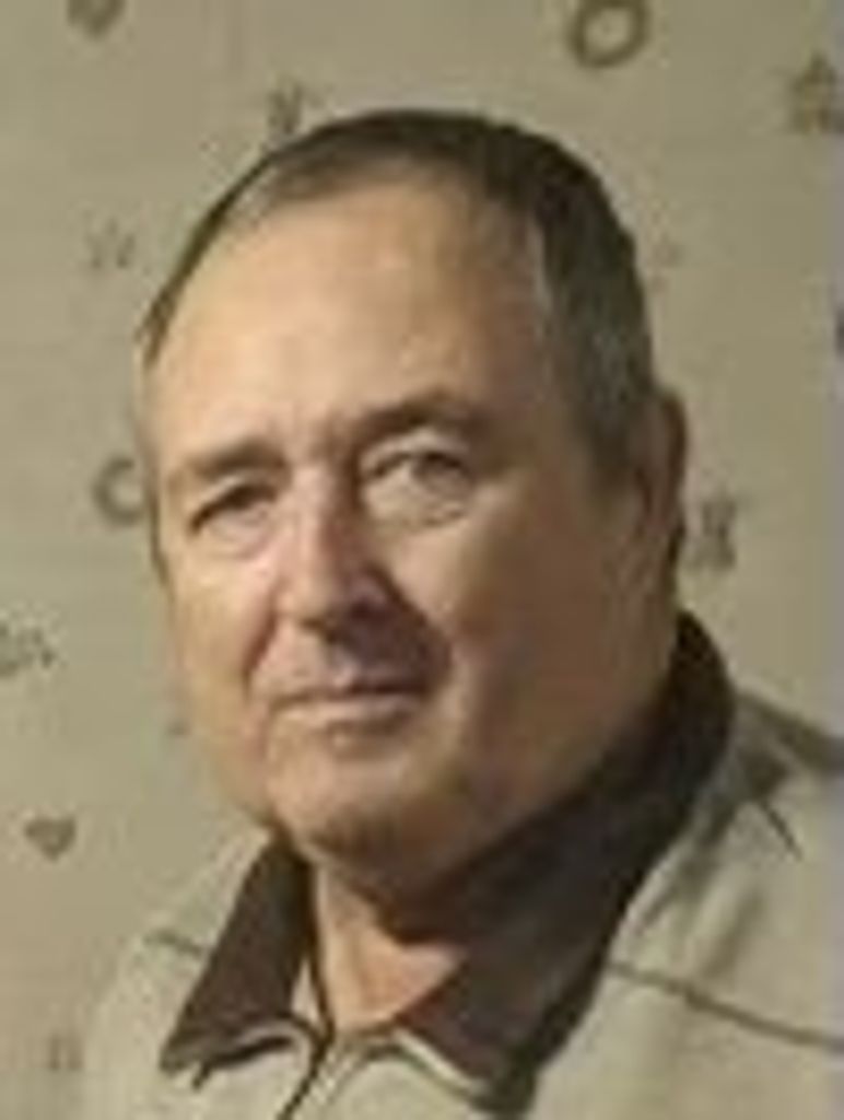 William Earnest Wells Profile Photo