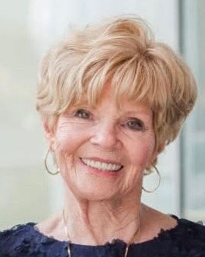 Dotty Jean Washowich's obituary image