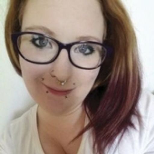 Julianne E Veenstra Jumah) Profile Photo