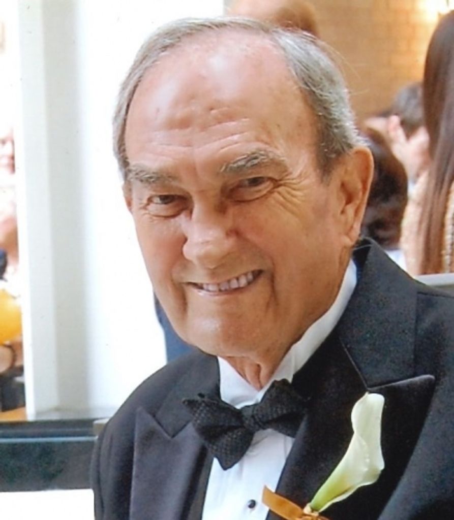 Mr. James Laverne Rigdon