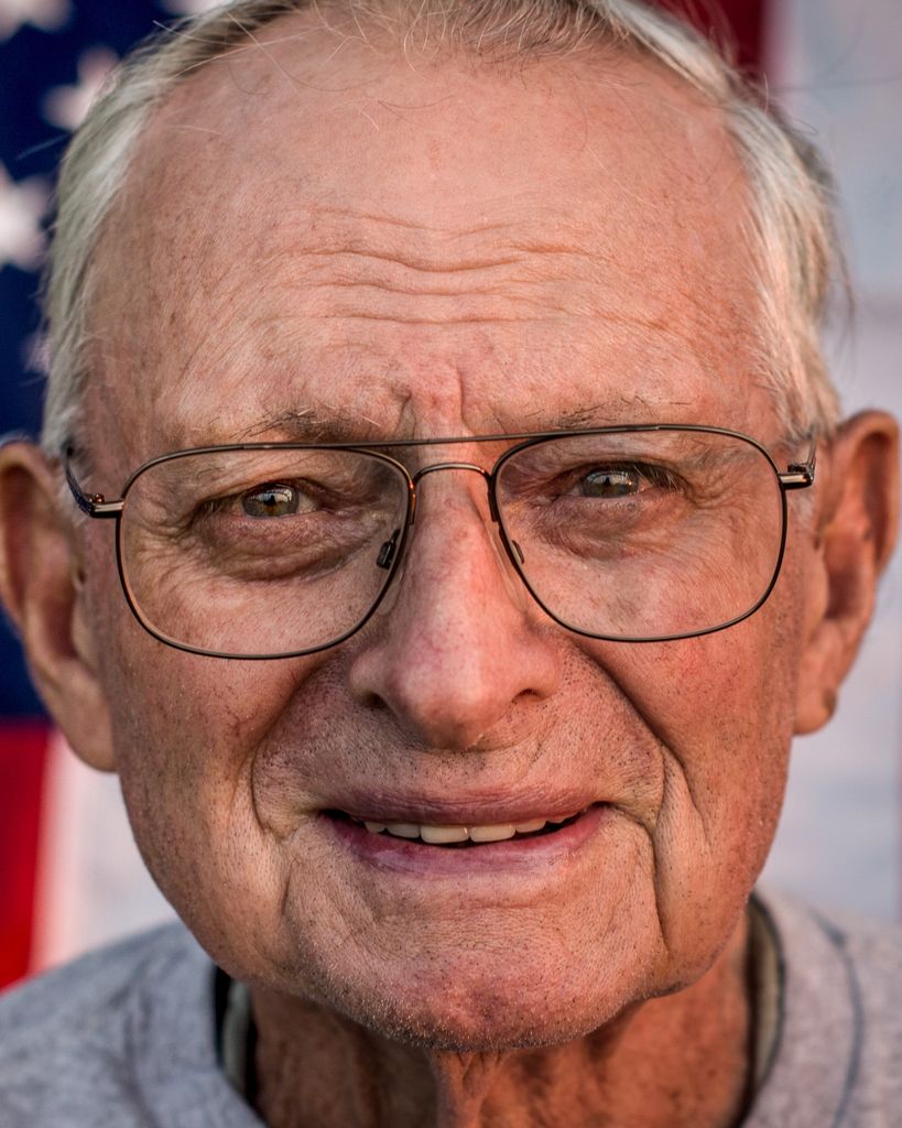 Delmer P. Scheurer Profile Photo