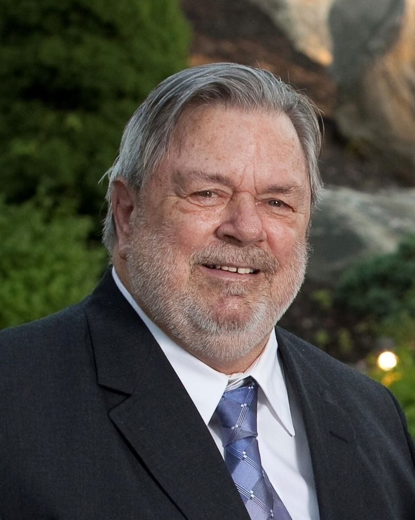 John A. Roy Profile Photo