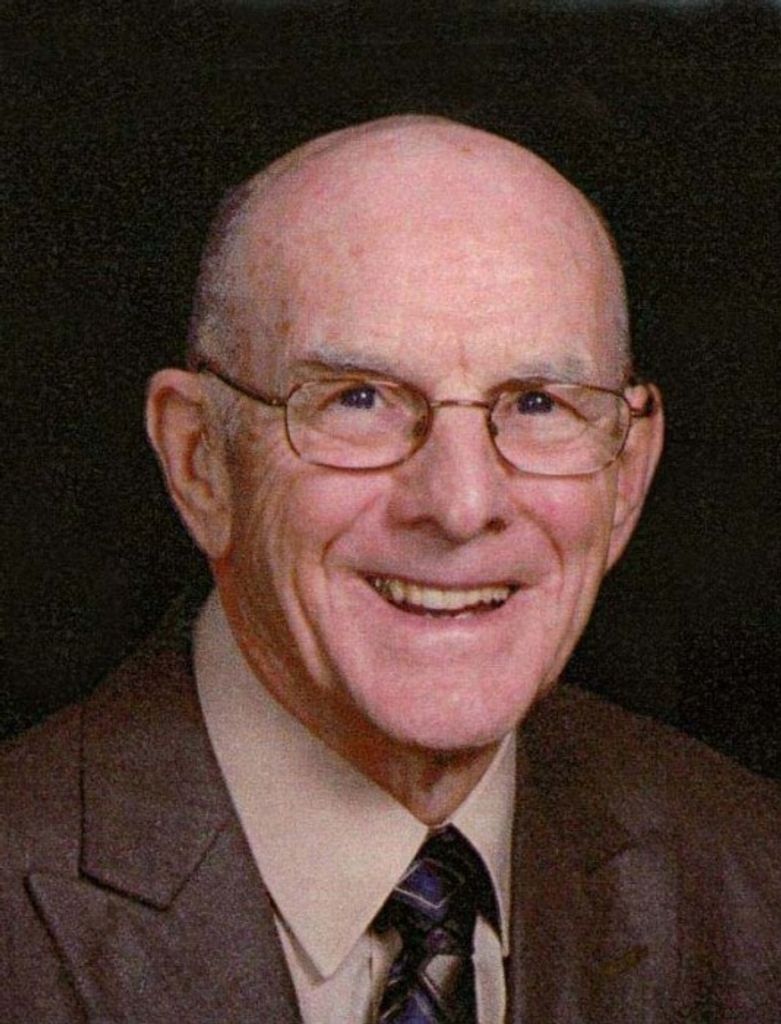 Francis 'Gene' E. Porter