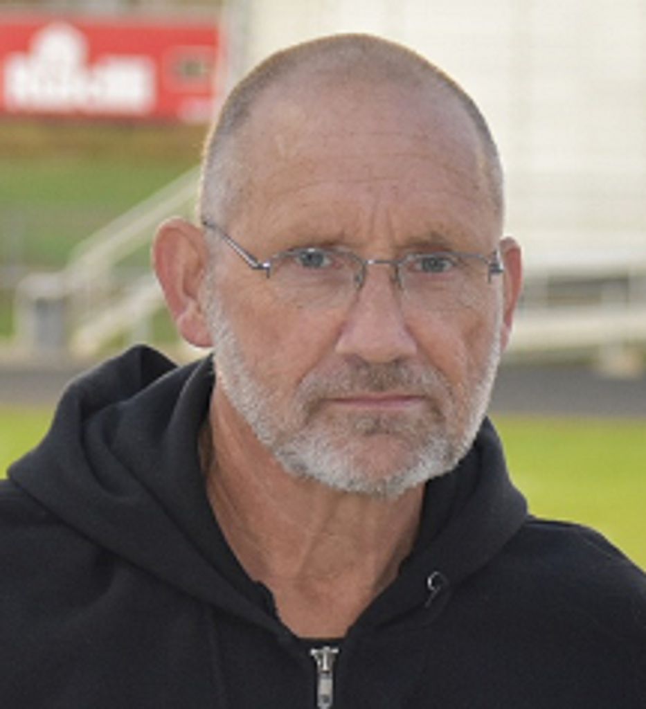 John  B. Huston  Jr.