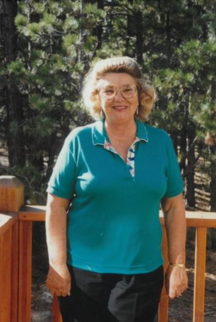 Claire Schaub