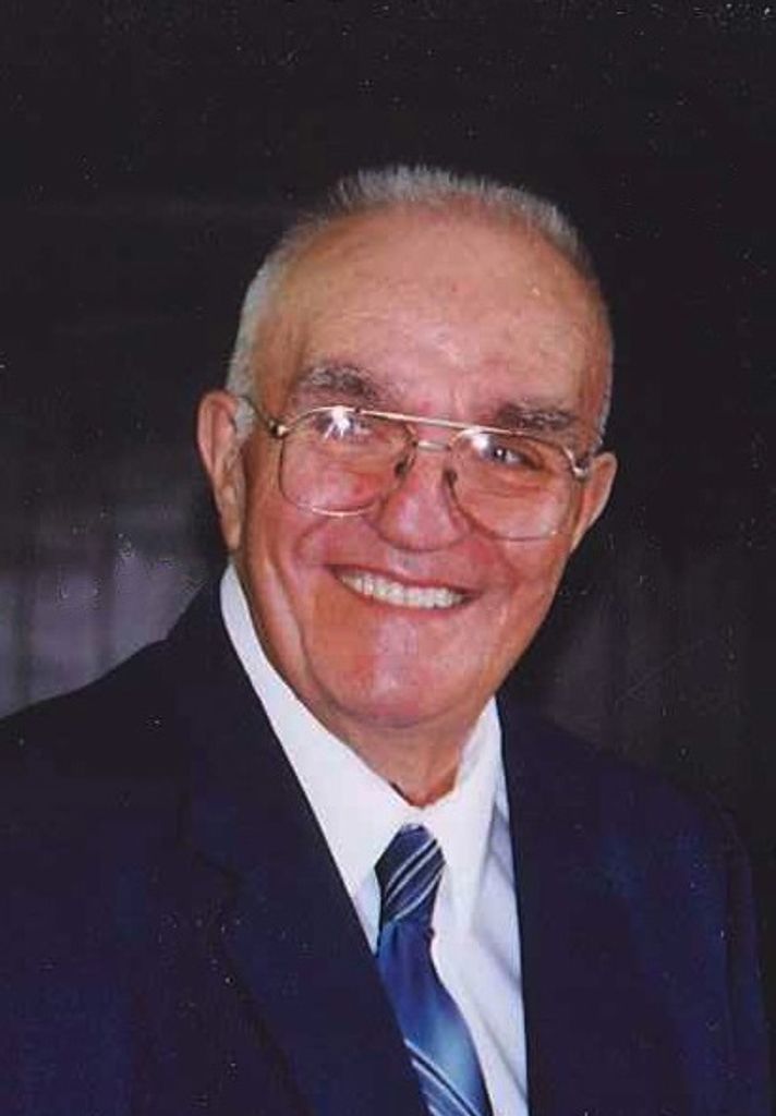 Delbert P. Kohn