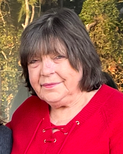Frances Dickerson's obituary