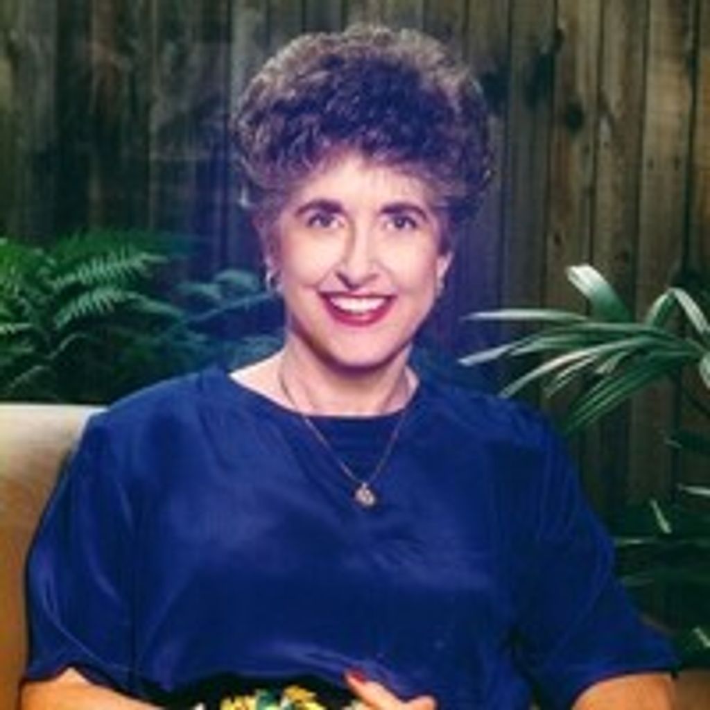 Geneva Laverne Holifield