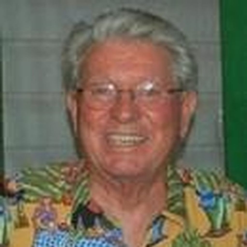 Earl D. Davis Profile Photo