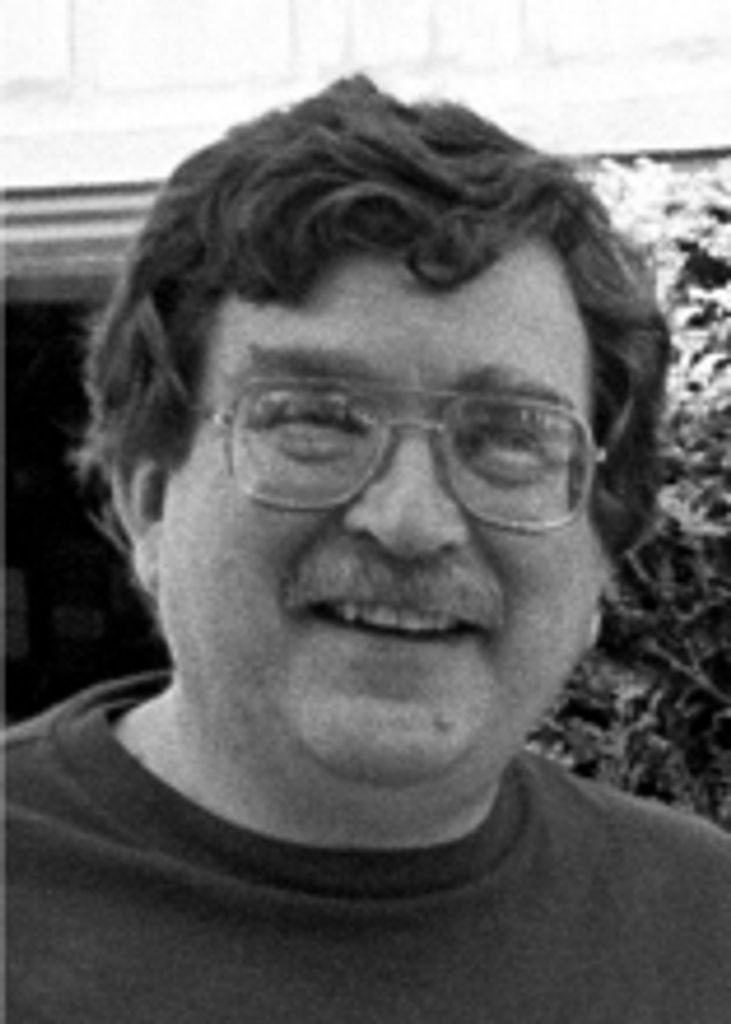 Patrick Charles Jensen