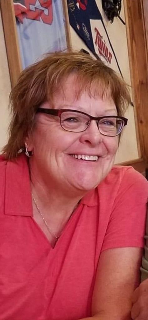 Mary Lou Fick Profile Photo
