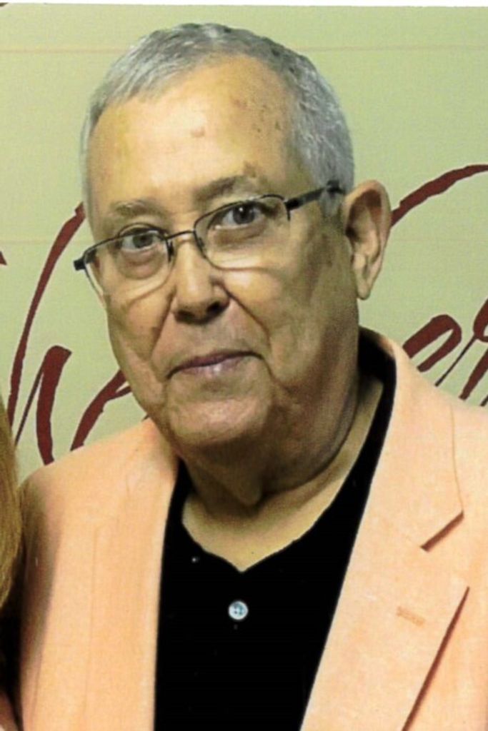 Reverend Gerald Wayne Reliford