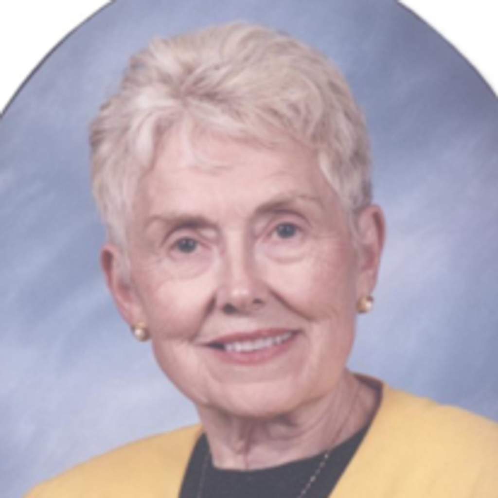 Anna Marie Metcalf