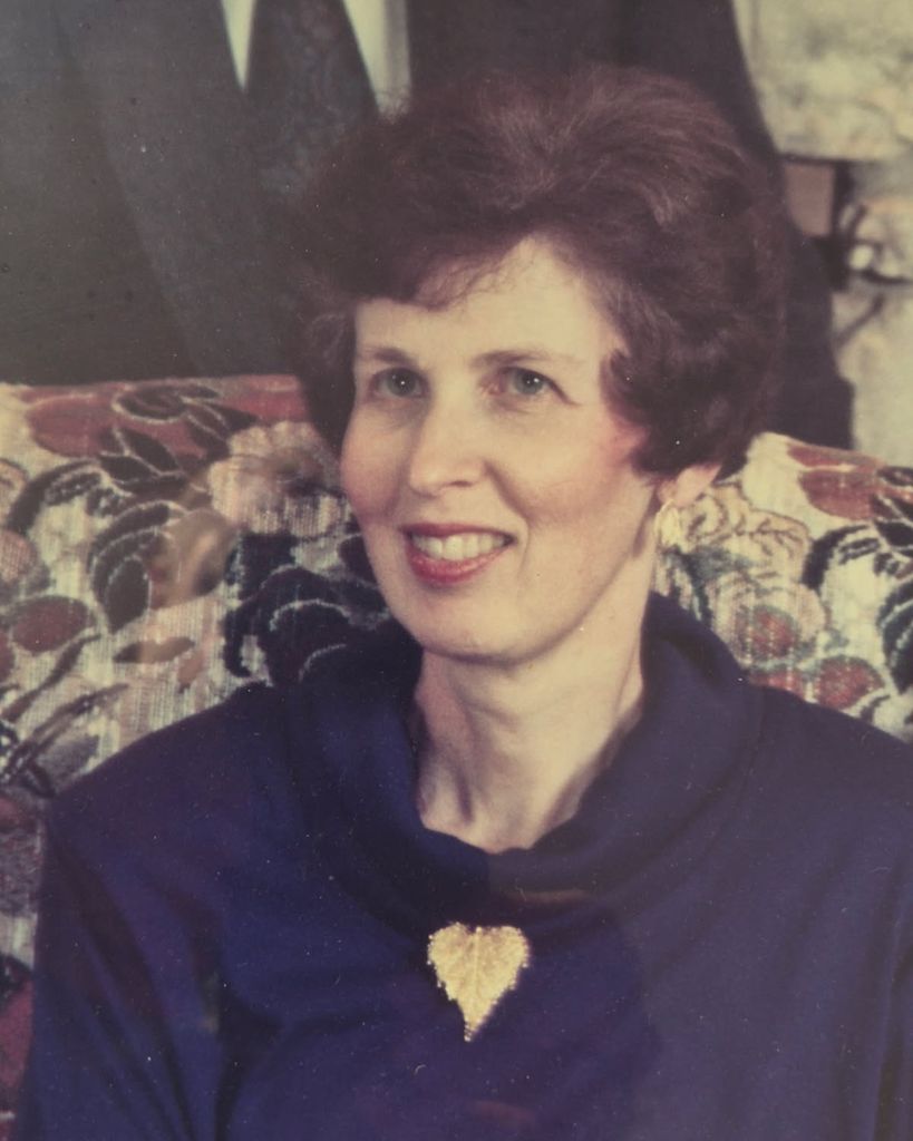 Eileen Fay Reinecke