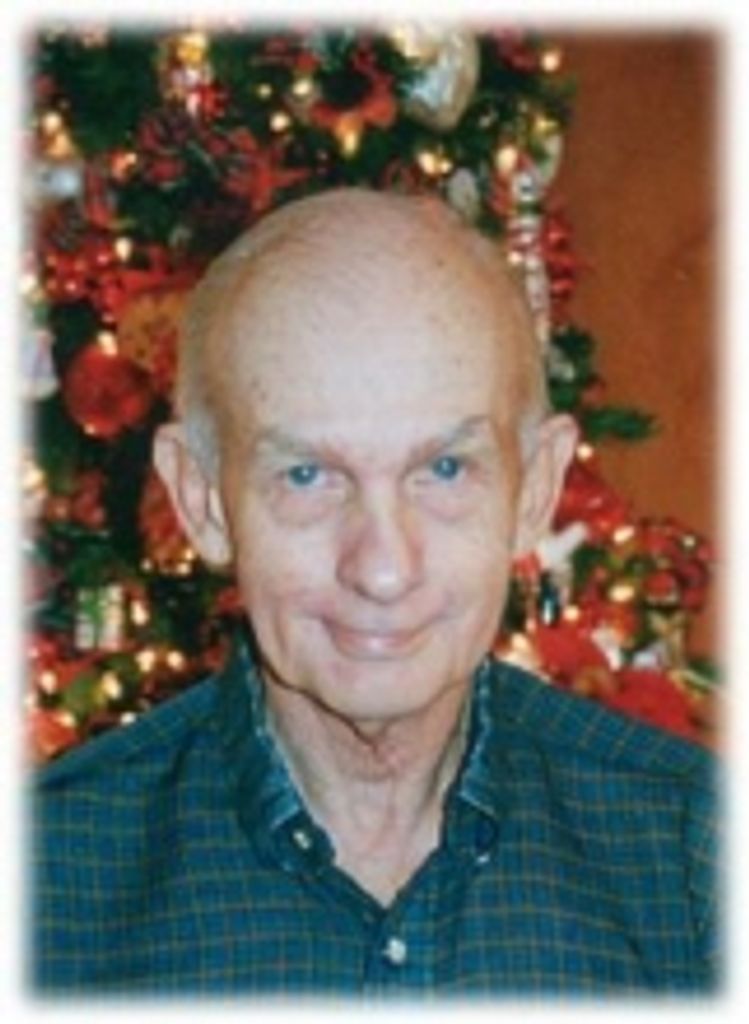 Joseph Pressley Delcambre Jr.