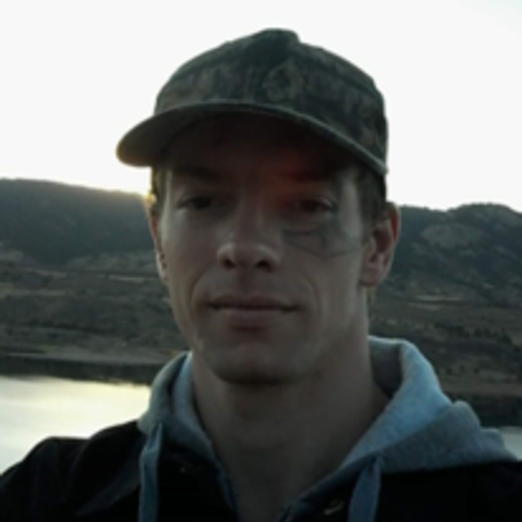 Cody Carpenter