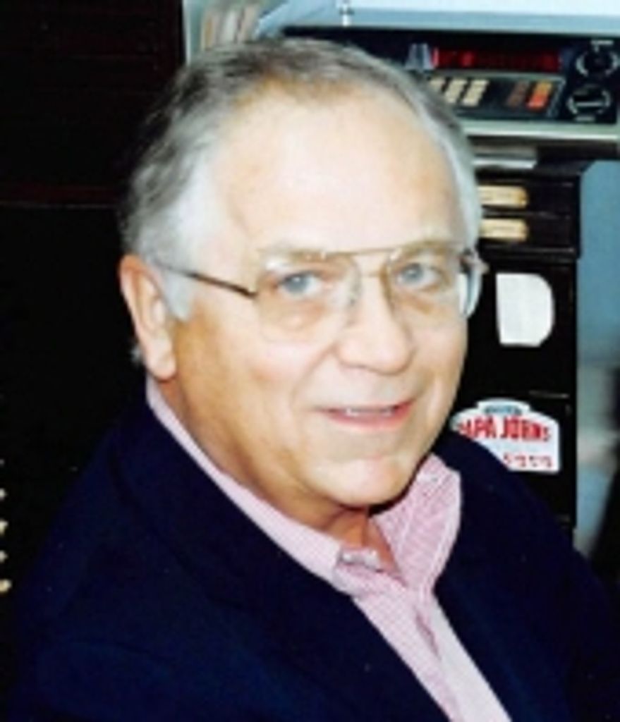 Thomas Rife