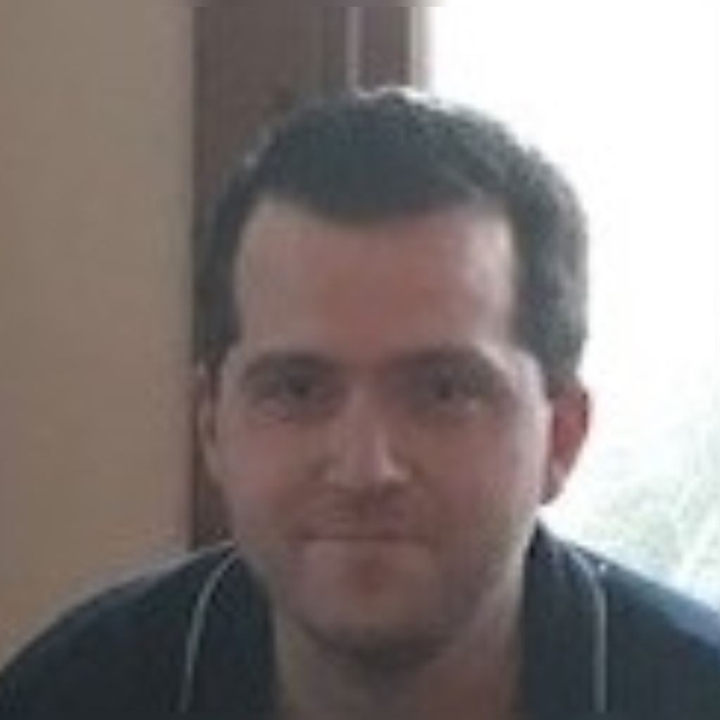 Sean Collins Profile Photo