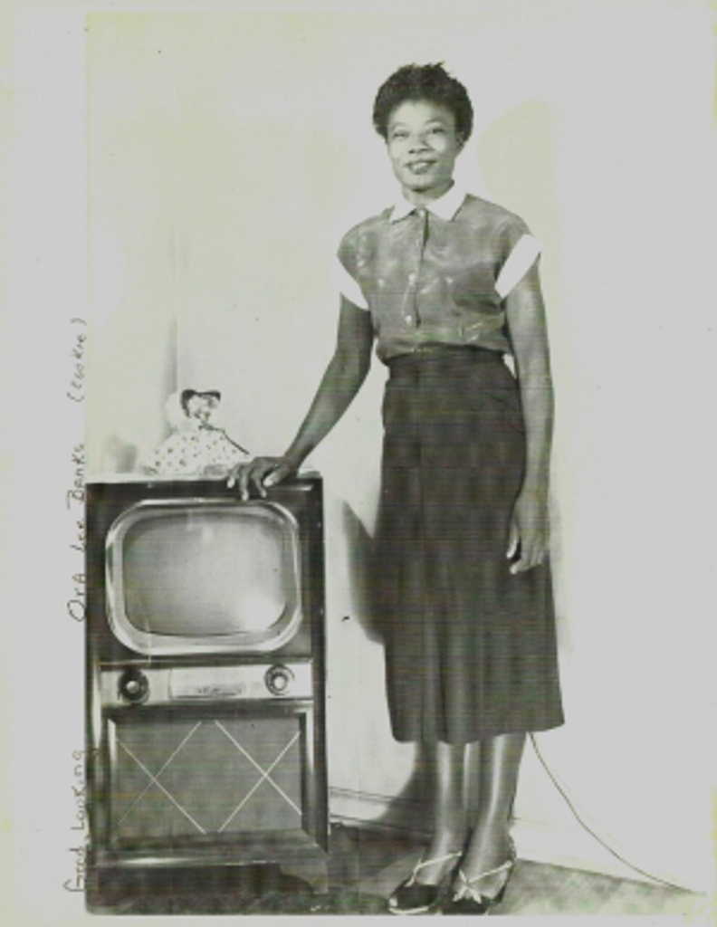 Ora Lee Brown Profile Photo