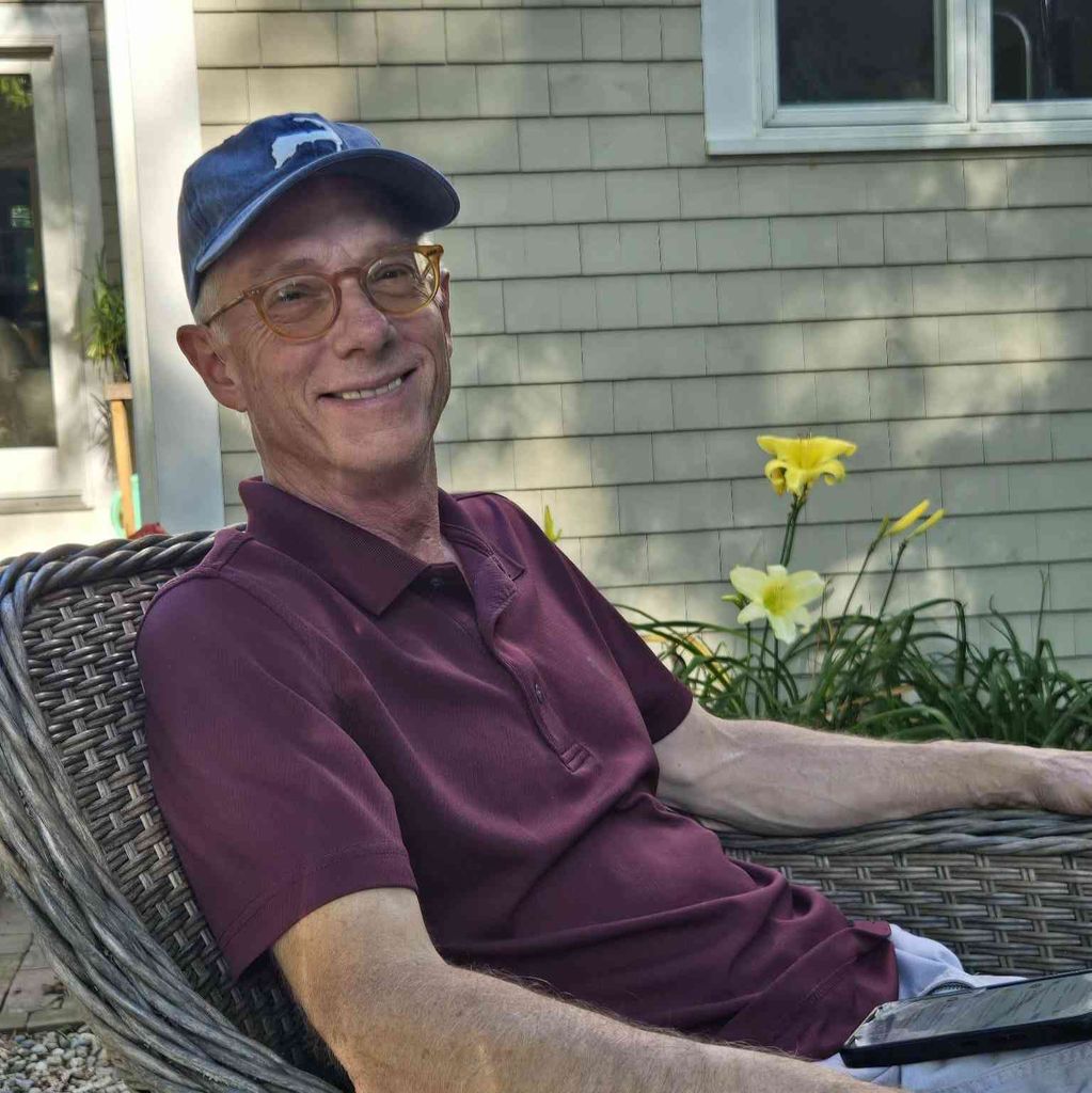 Paul William Coteus Profile Photo