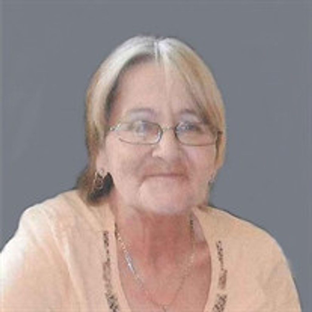 Eva A. Johnson
