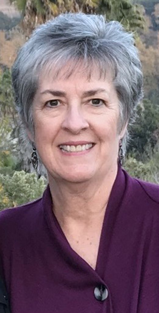 Kay Bowden Profile Photo