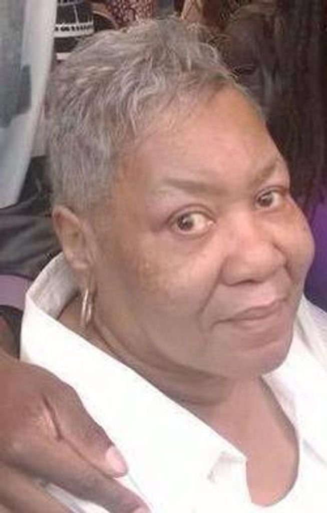 Gwendolyn Patricia Scott Profile Photo