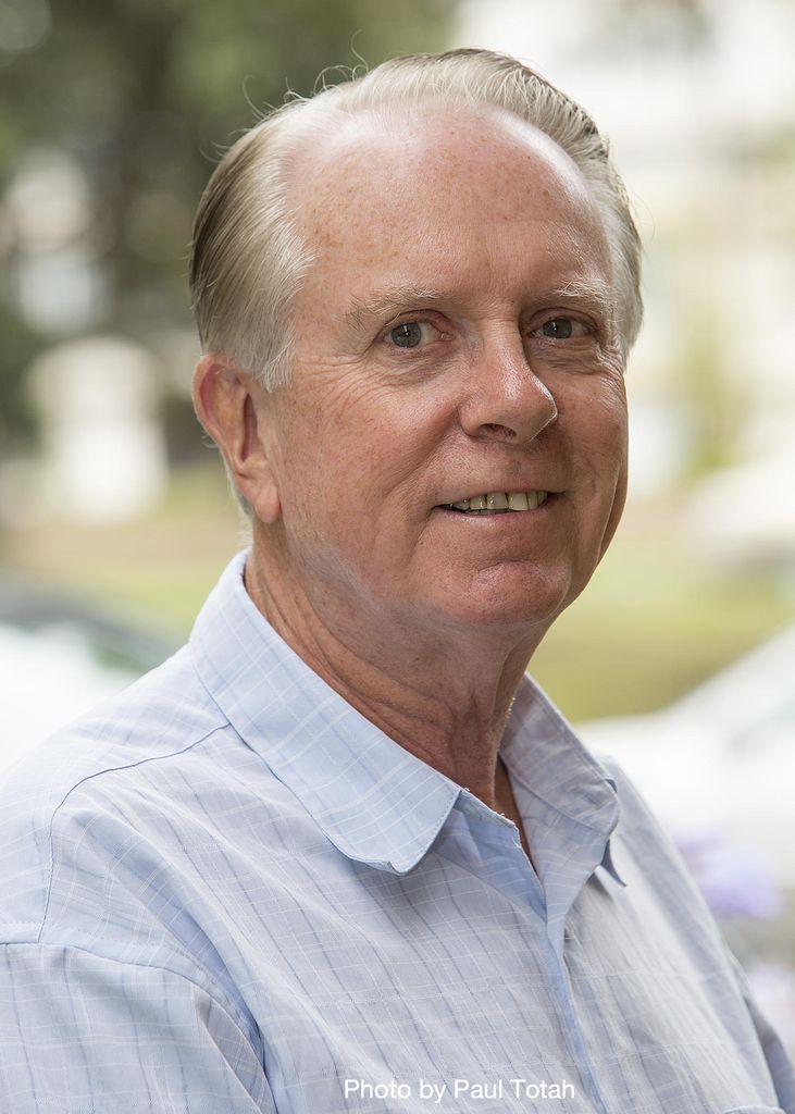 Bernard Burdick Profile Photo