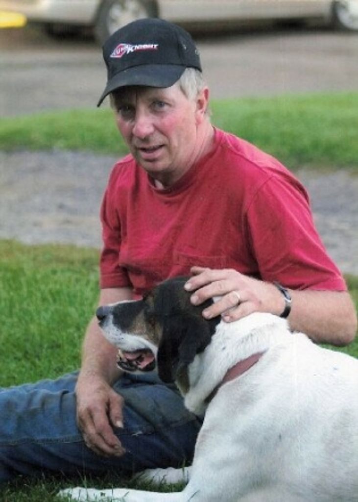 John G. ""Bub" "Bubby"" Nellis Profile Photo