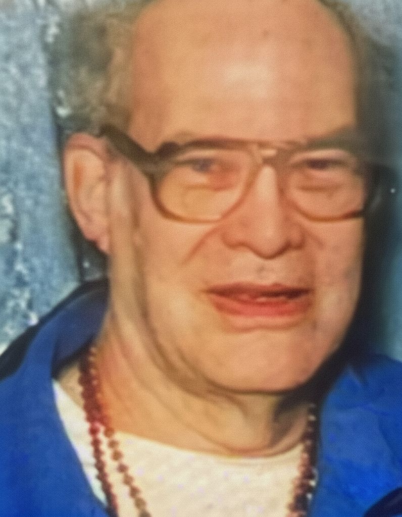 Victor C. Johnson Profile Photo